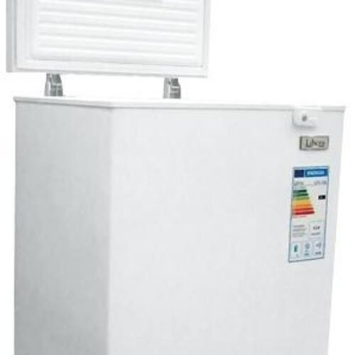 Freezer Horizontal 100 litros CHF1100 blanco Nex