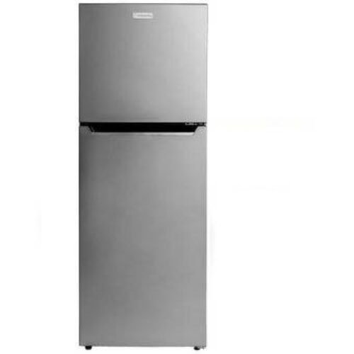 Indurama – Refrigeradora No Frost 251 Litros RI-399 CR – Silver