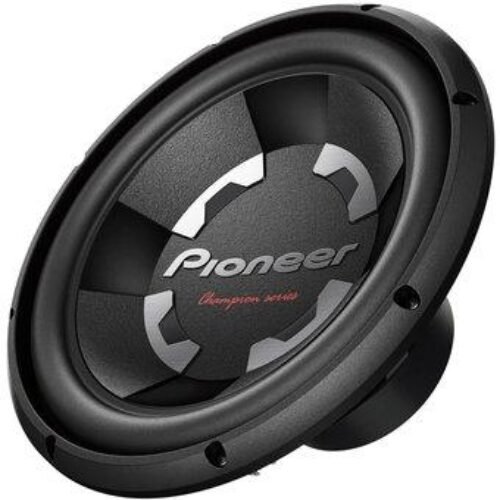Parlante Subwoofer Pioneer TS-300D4