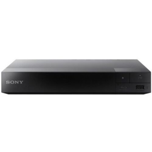 Reproductor Blu-ray Disc Sony BDP-S3500 Full HD Wifi – Negro