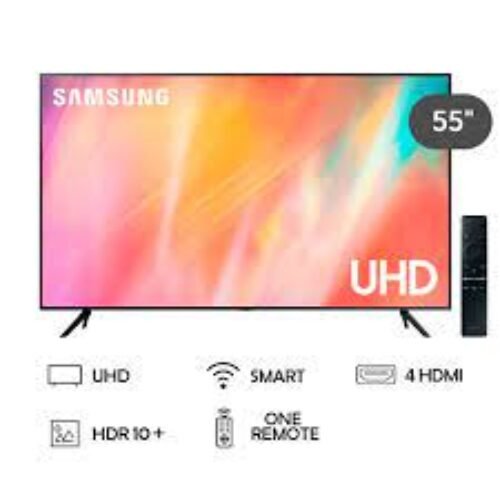 Smart TV 55″ 4k Ultra HD 55AU7000