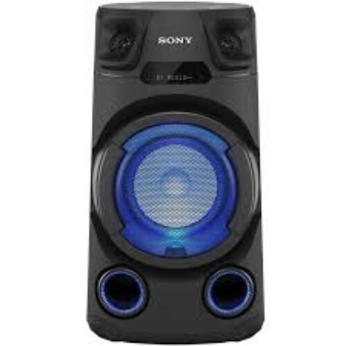 Equipo de sonido Sony bluetooth karaoke MHC-V13