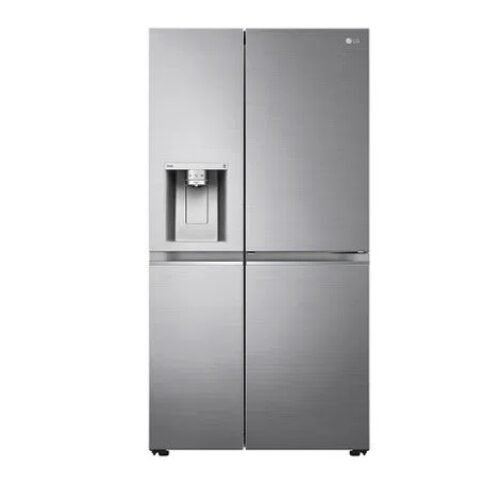 Refrigeradora LG 601 litros LS66SDP