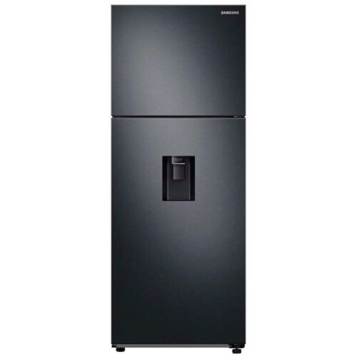 Refrigeradora SAMSUNG 454L No Frost RT48A6620B1 Negro