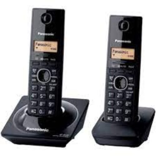 PANASONIC Telefono Inalámbrico Panasonic KX-TG3452