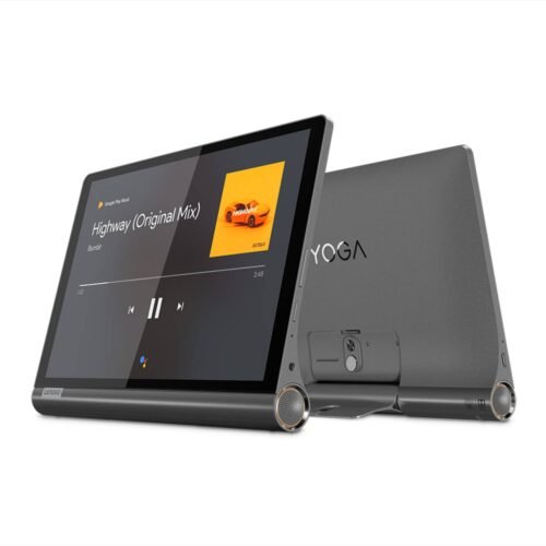 Tablet Lenovo Yoga Smart Tab YT-X705F 10.1 » FHD 4GB 64GB Android 10
