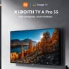 Xiaomi TV A Pro: una experiencia visual increíble